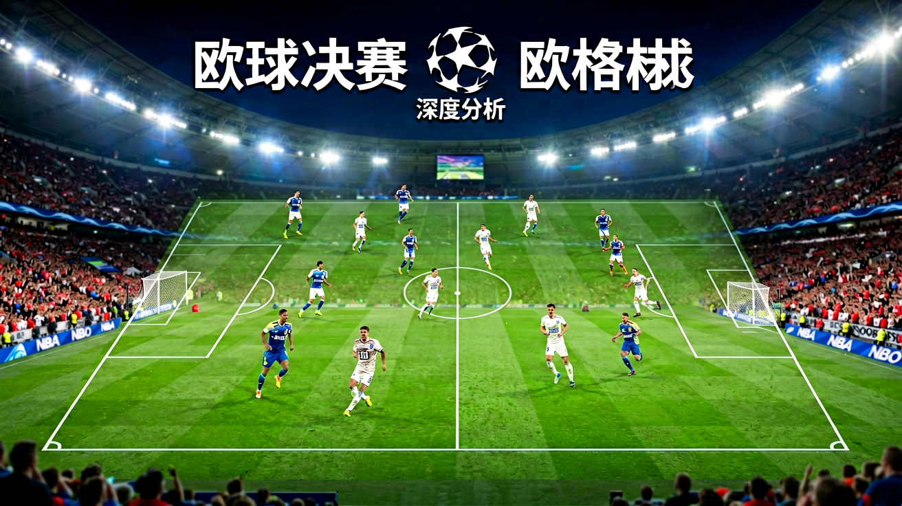 足球战术分析：欧冠半决赛球队阵容对比